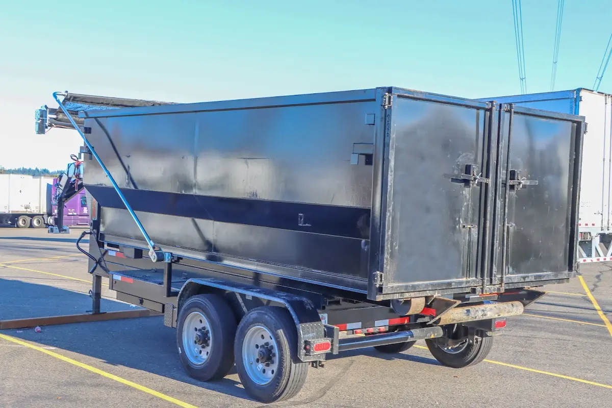 Dumpster Rental services in Belgrade, MT